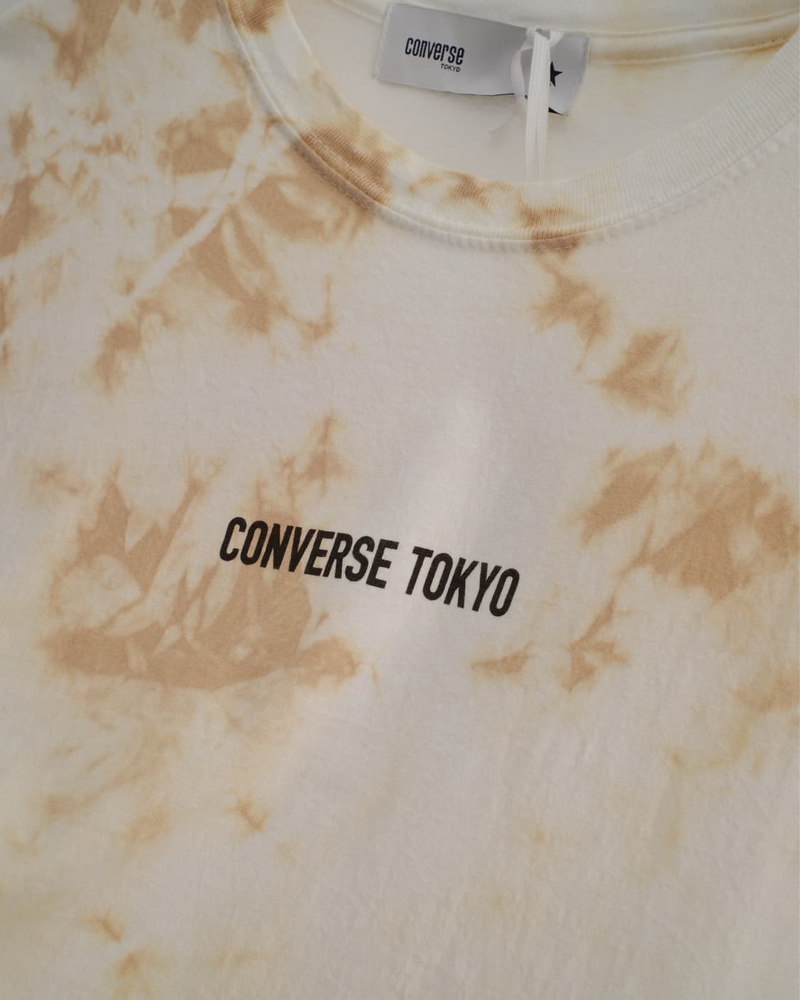 CONVERSE TOKYO 상품이미지4