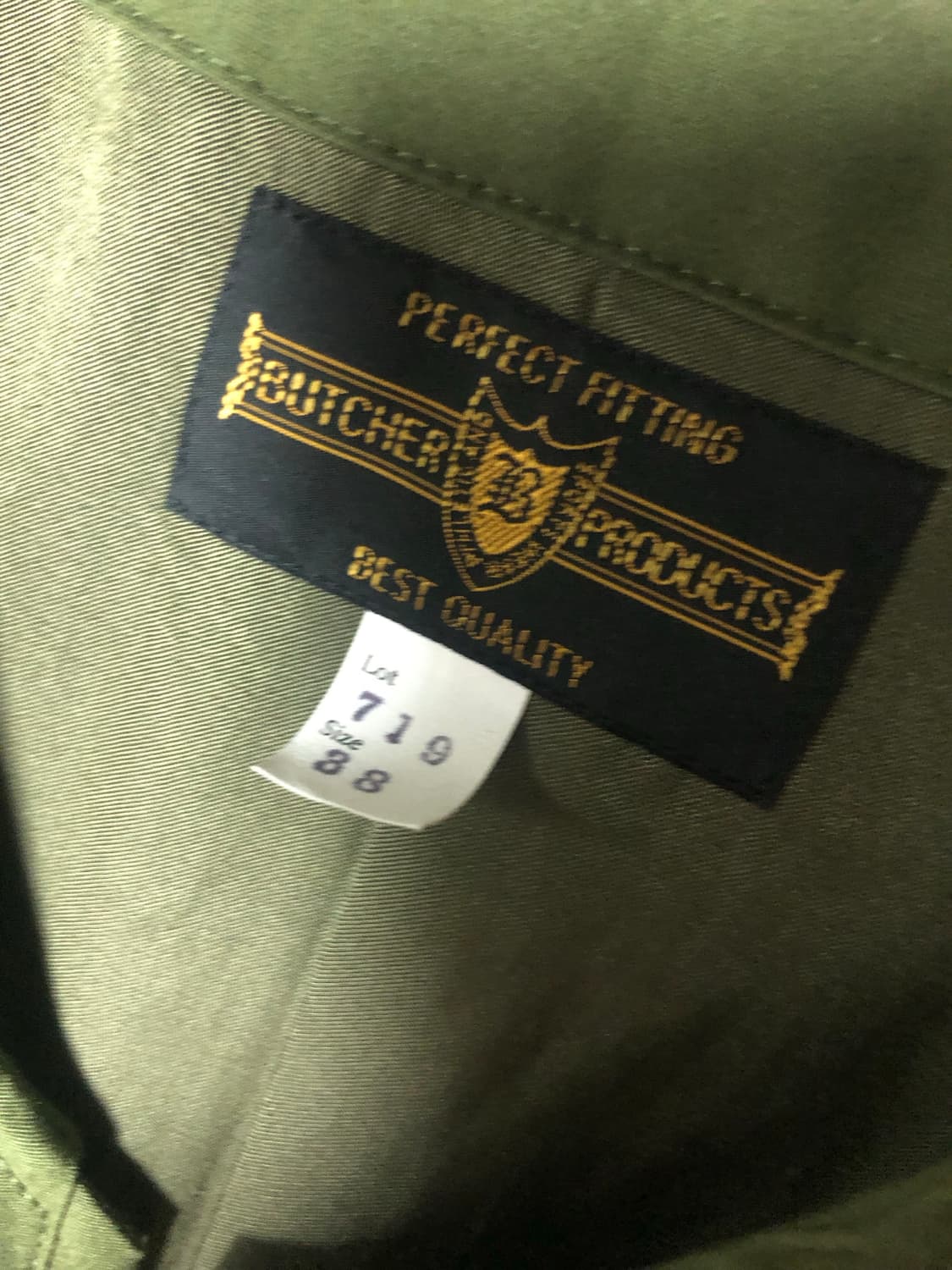 타임원클로딩 필드 베스트 상품이미지2