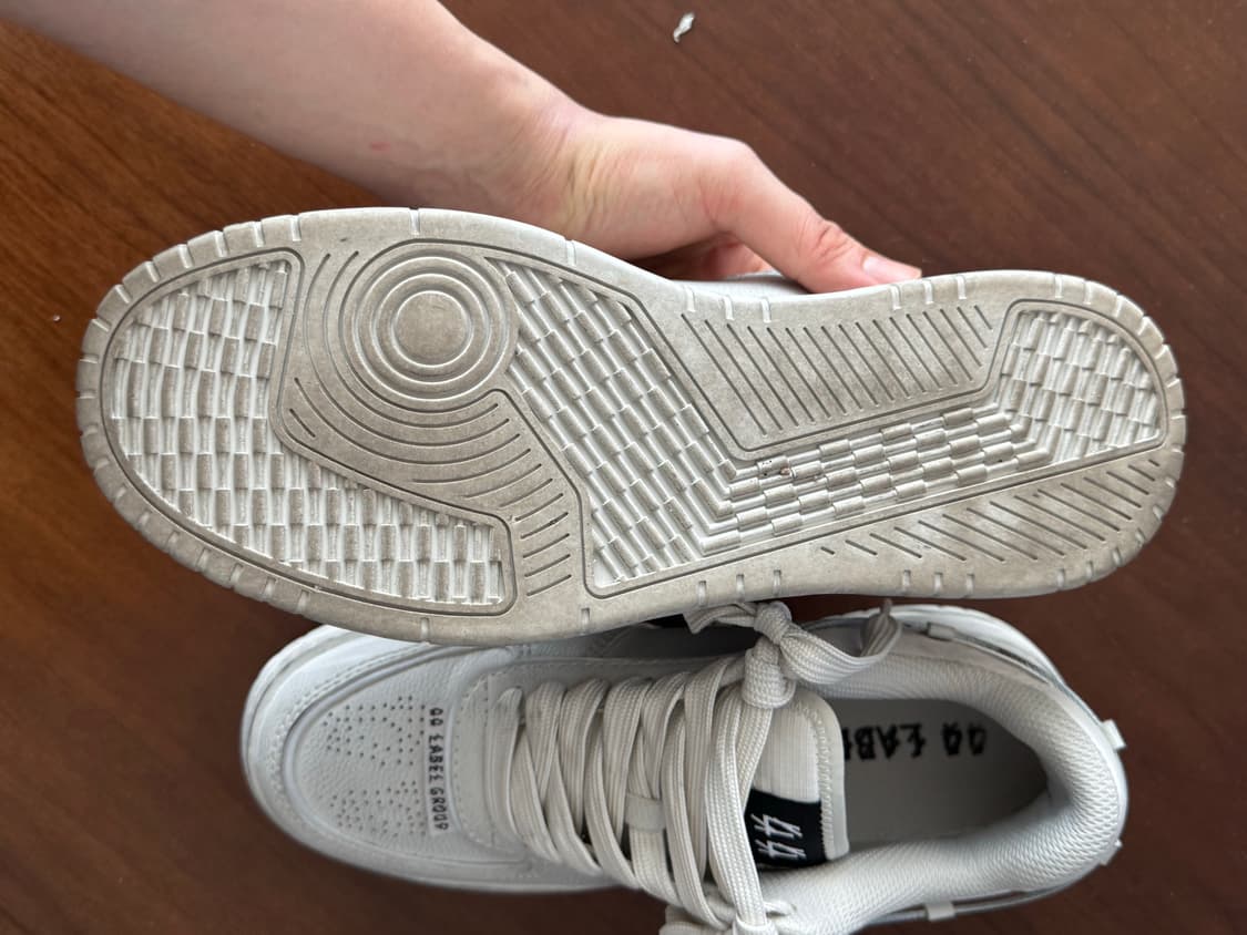 [25 FW 신상/IT 42] 44 라벨 그룹 에이브릴 스니커즈 상품이미지6