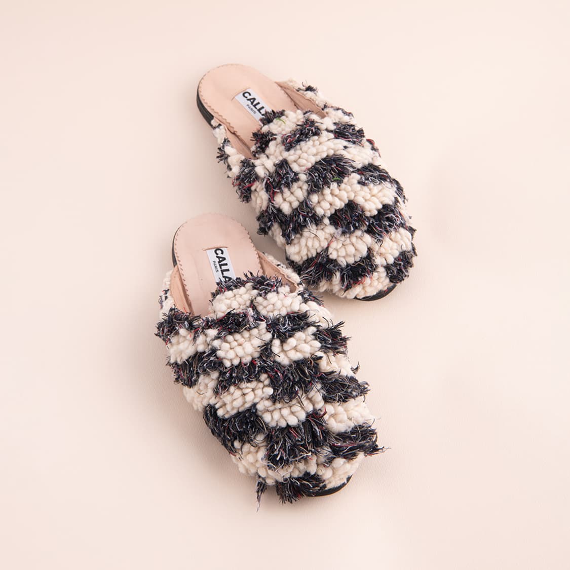 Calla Paris Niki Mule 칼라 파리스 니키뮬 39 (10) 상품이미지2