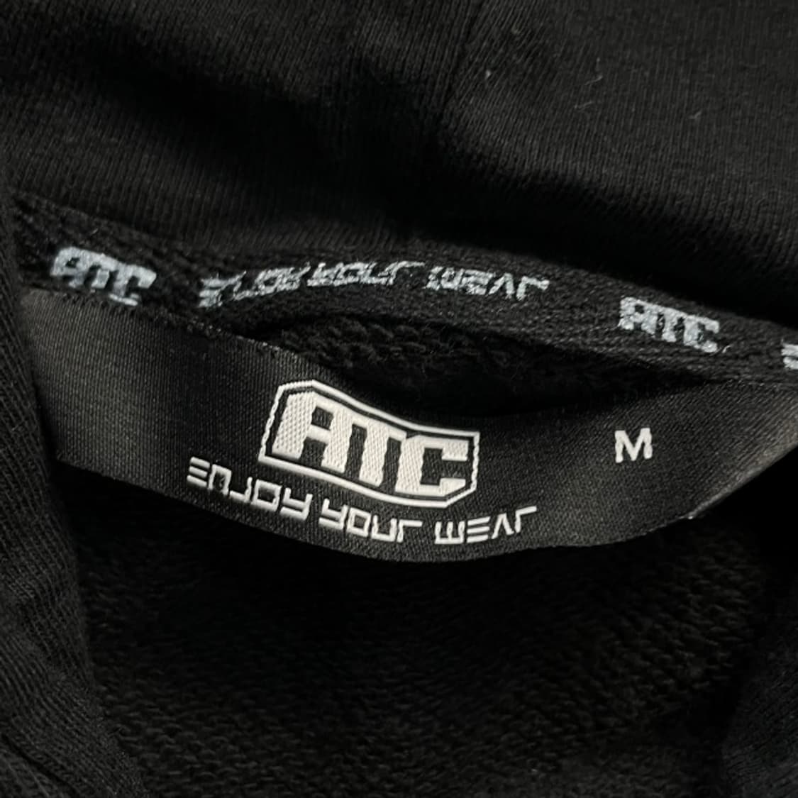 95 LG 트윈스 후드집업 상품이미지3