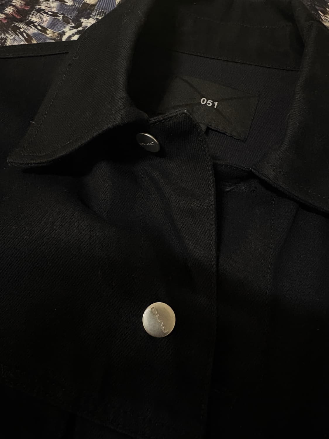 Plac 051 trucker jacket 상품이미지3