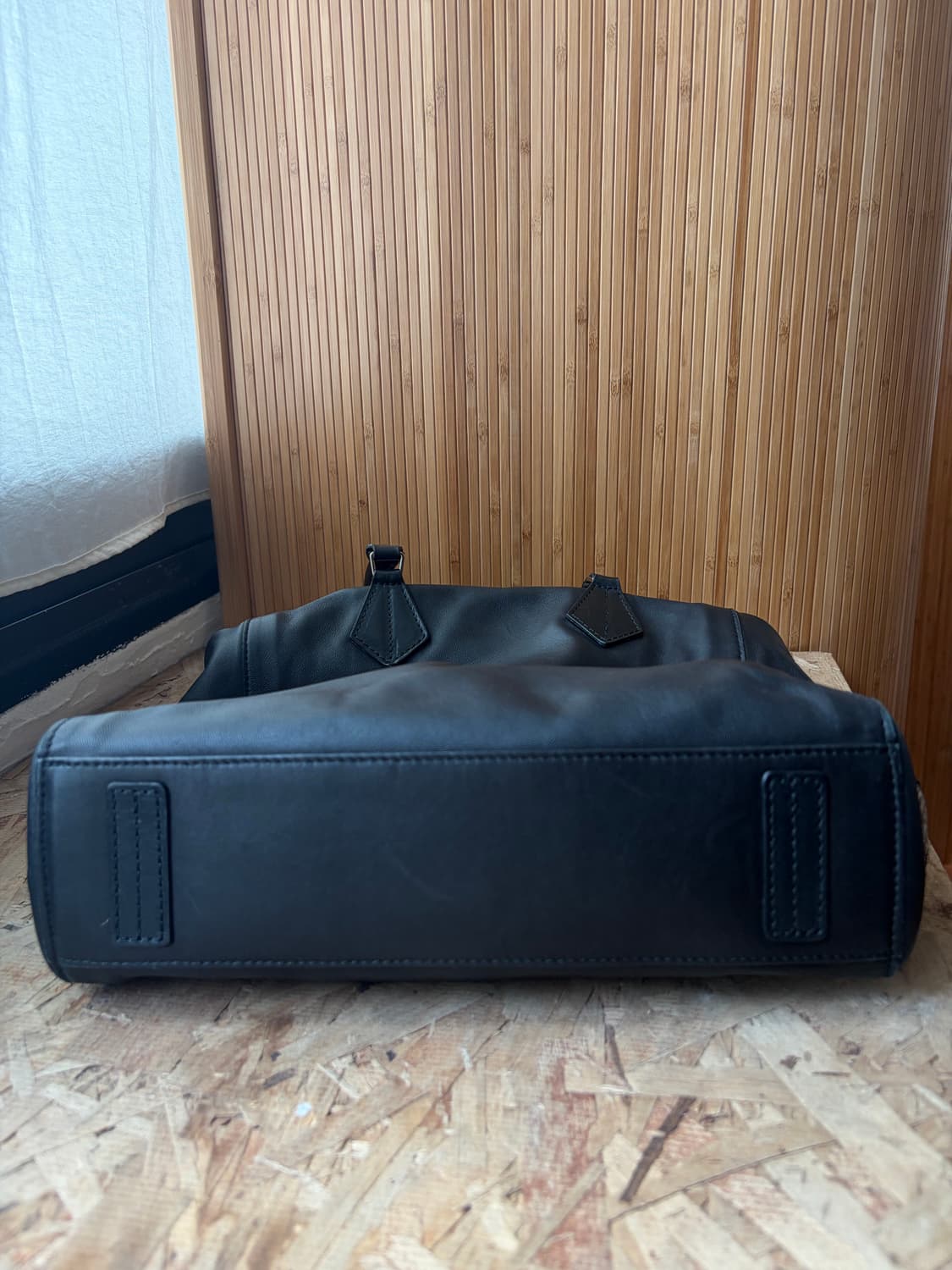 A.D.M.J Shrink Leather Bag 상품이미지5