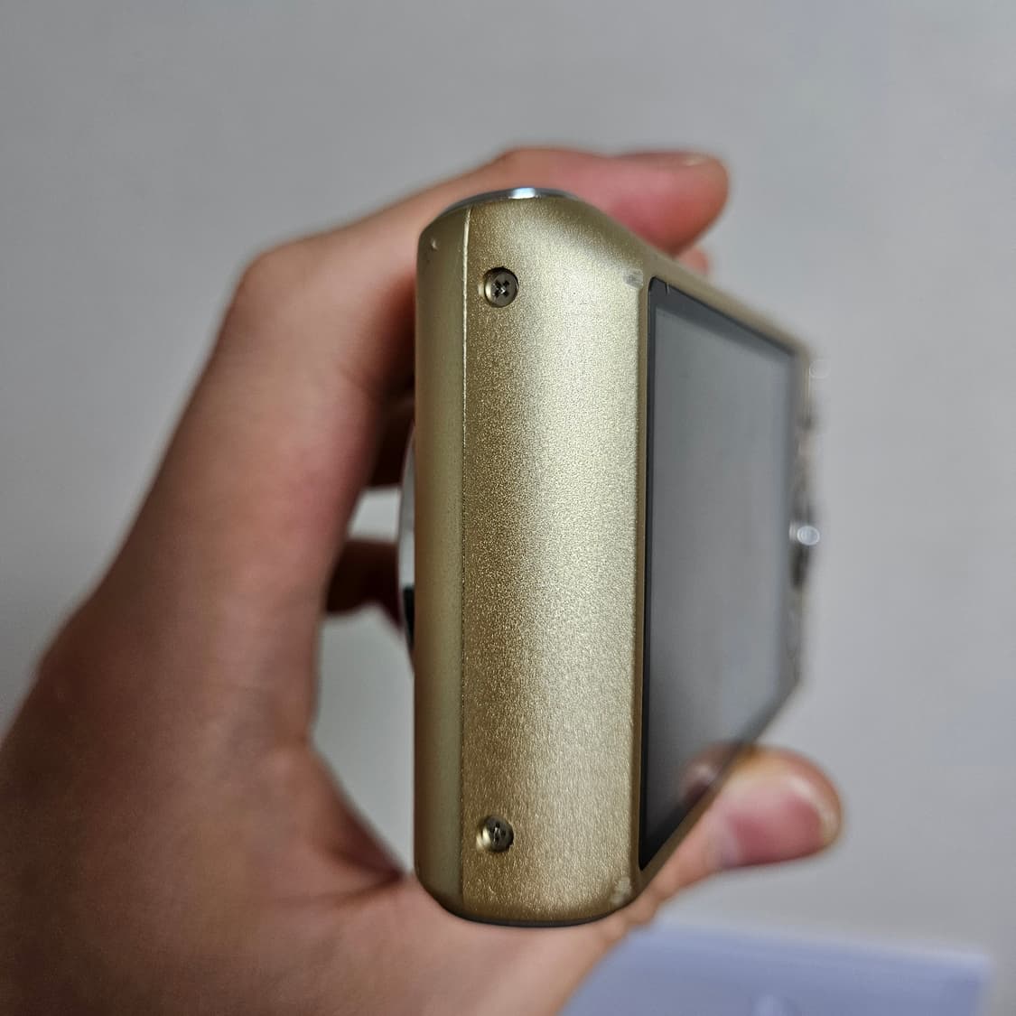 카시오 엑슬림 EX-ZS190 빈티지 디카 디지털카메라 EXILIM 상품이미지6