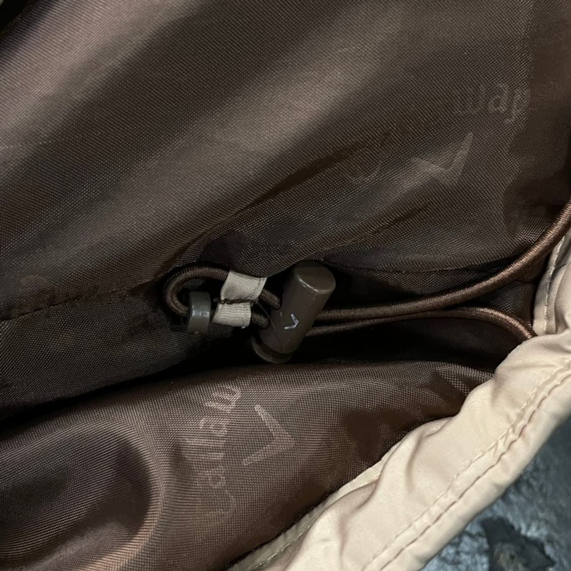 105 캘러웨이 패딩 상품이미지5