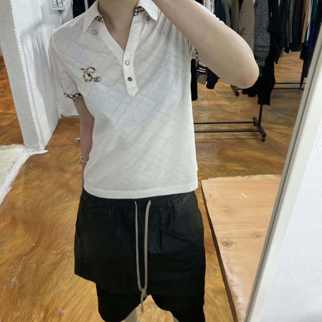 FREE / 닥스 카라티 상품이미지6
