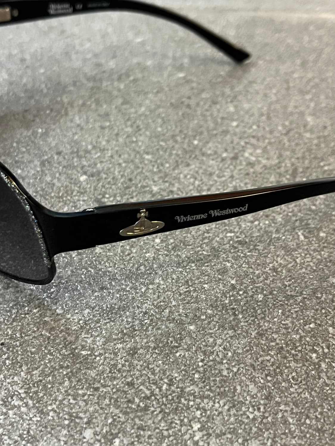 비비안 웨스트우드 보잉 선글라스 상품이미지5