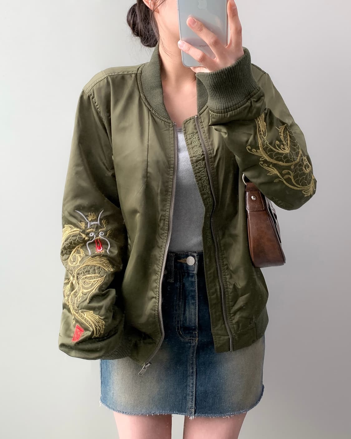 에비수 ma-1  상품이미지1