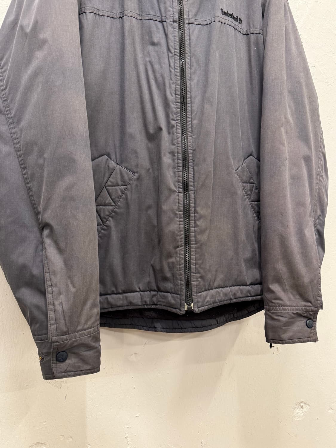 M) Timberland Weathergear Vintage Padded 상품이미지3