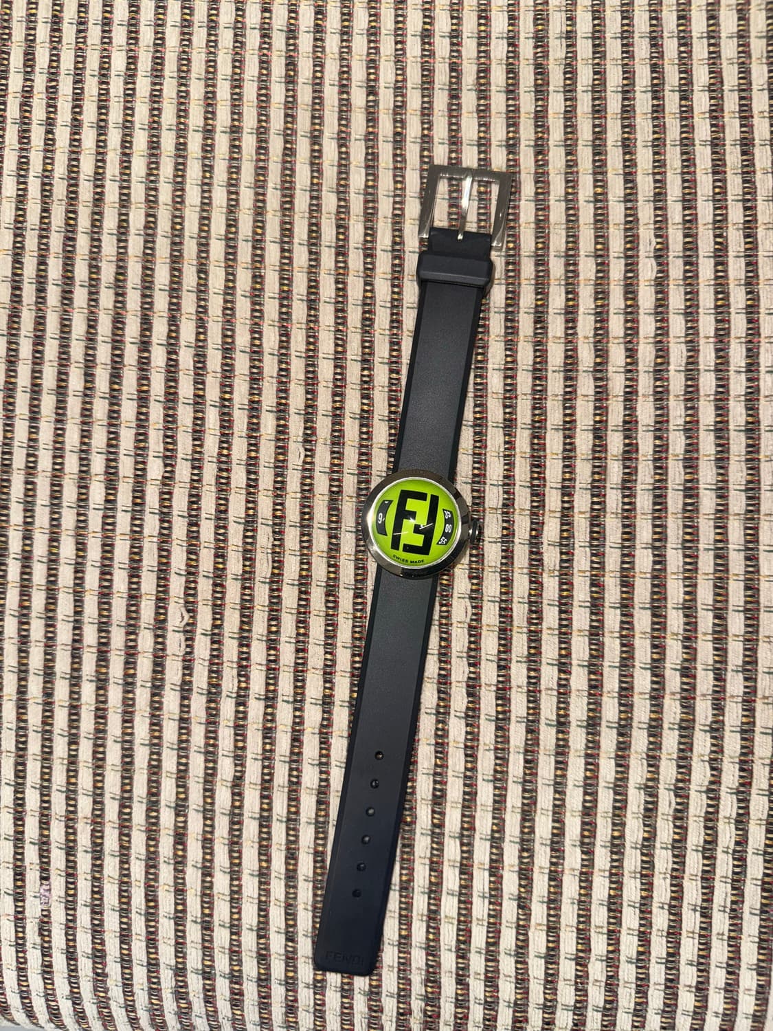 펜디 빈티지 시계 상품이미지4