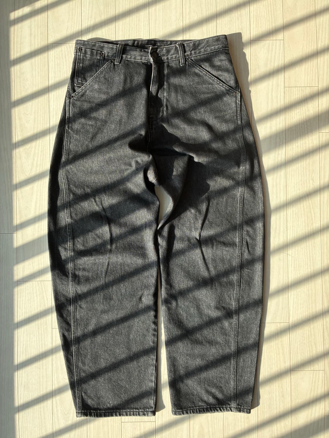 해칭룸 커브진 (3) 상품이미지1