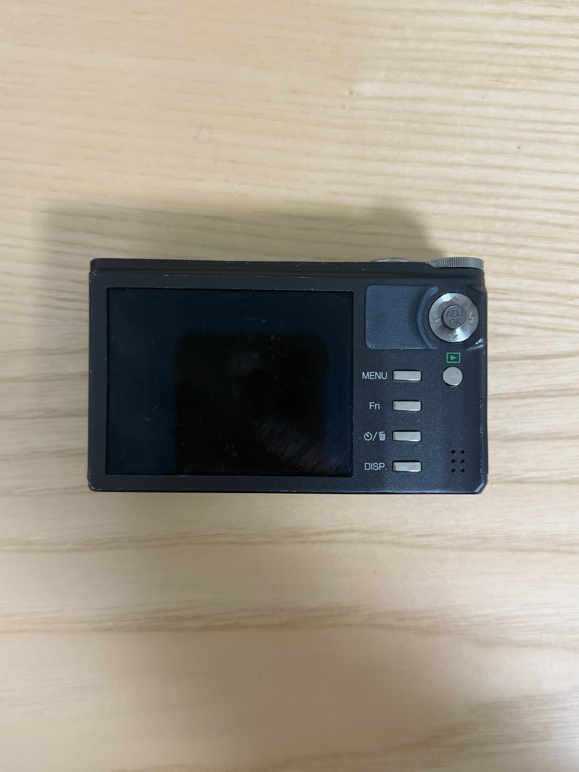 Richo CX2 빈티지 카메라 상품이미지2