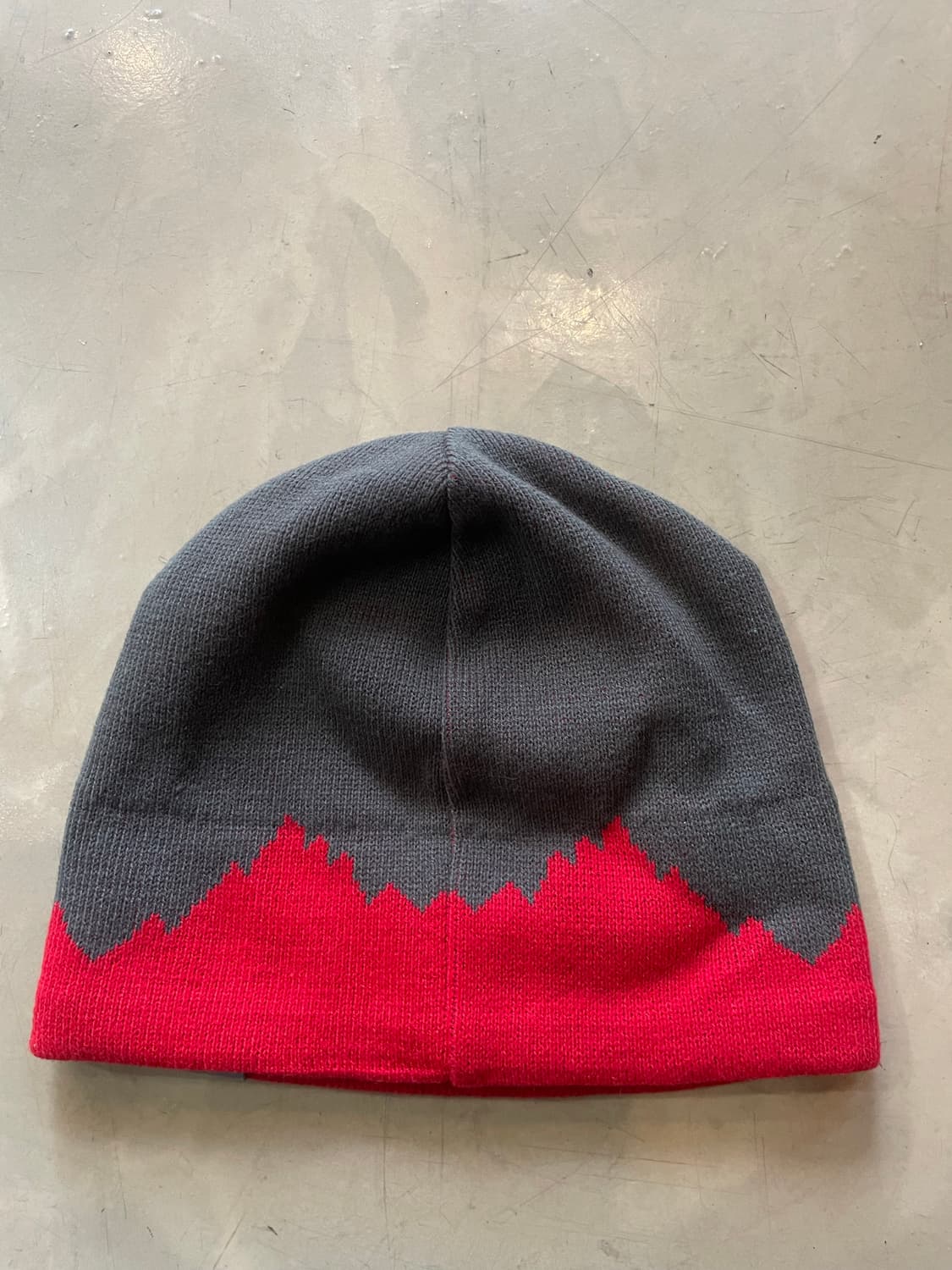 노스페이스 비니 상품이미지2