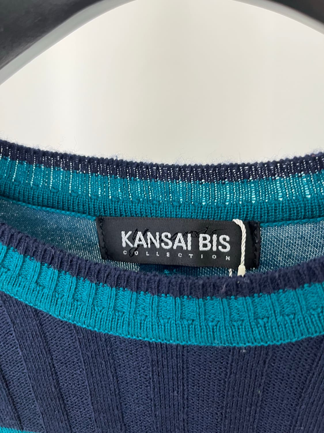 KANSAI BIS knit  상품이미지6