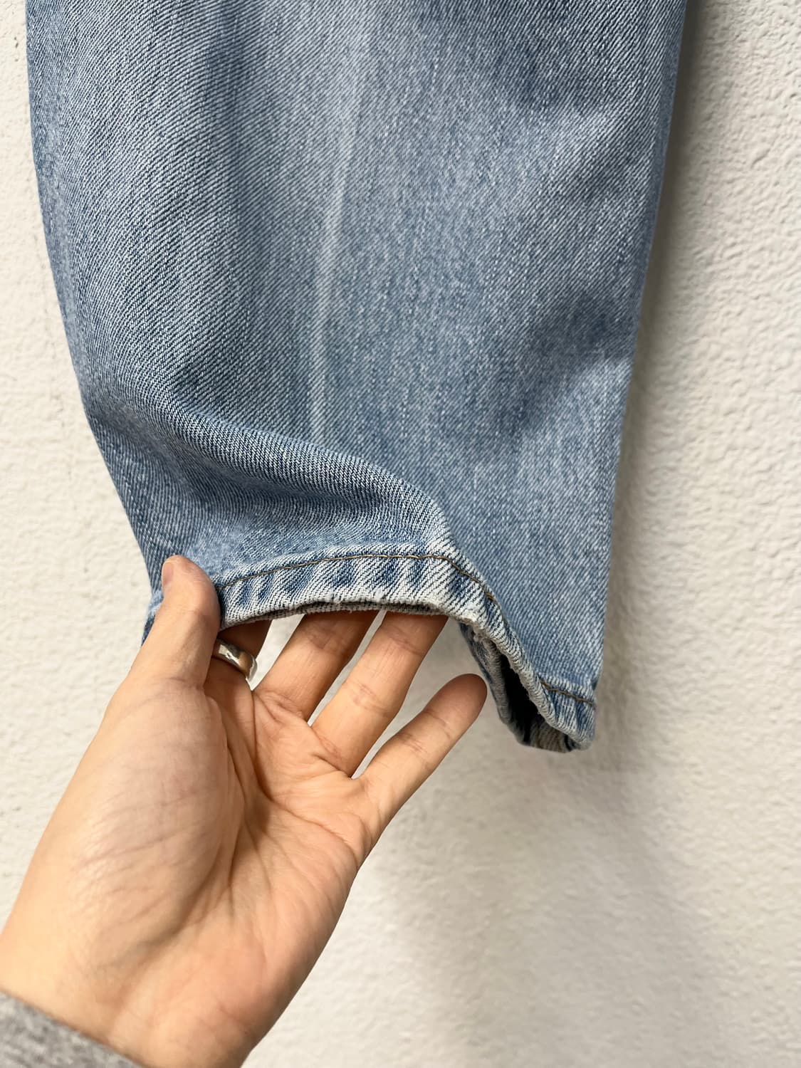 LEVI'S 550 (#062) 상품이미지8