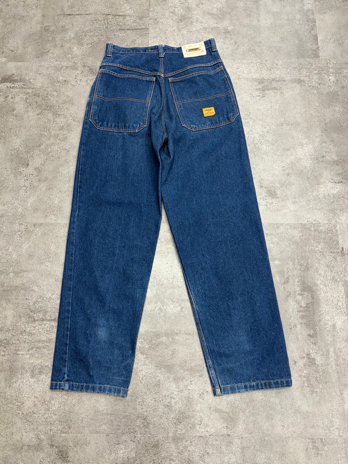 90-00s SOHK Baggy denim pants 상품이미지5
