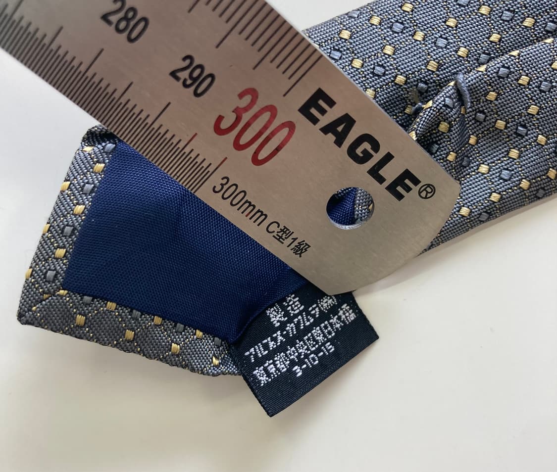 유나이티드 컬렉션 오브 베네통 넥타이 상품이미지4