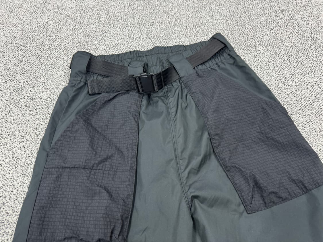 나이키 우먼스 컴포트 스우시 우븐 팬츠 상품이미지3