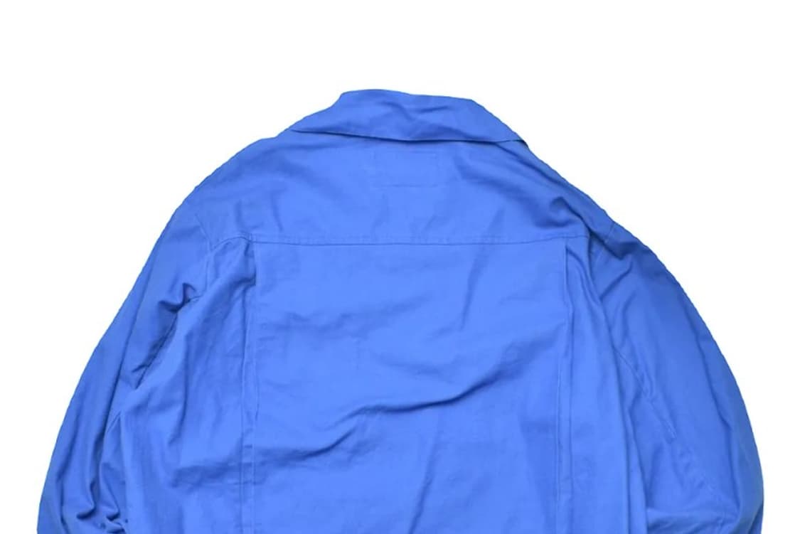 오리지널 빈티지 메카닉 프렌치 자켓 N0935 상품이미지7