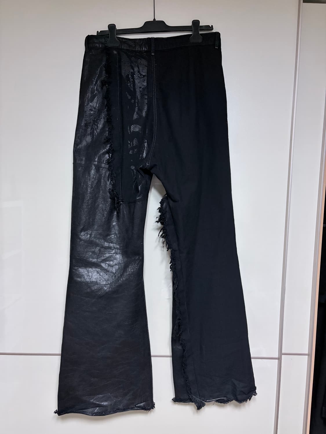 Rick Owens/콘코르디안스 조리스진/32 상품이미지3