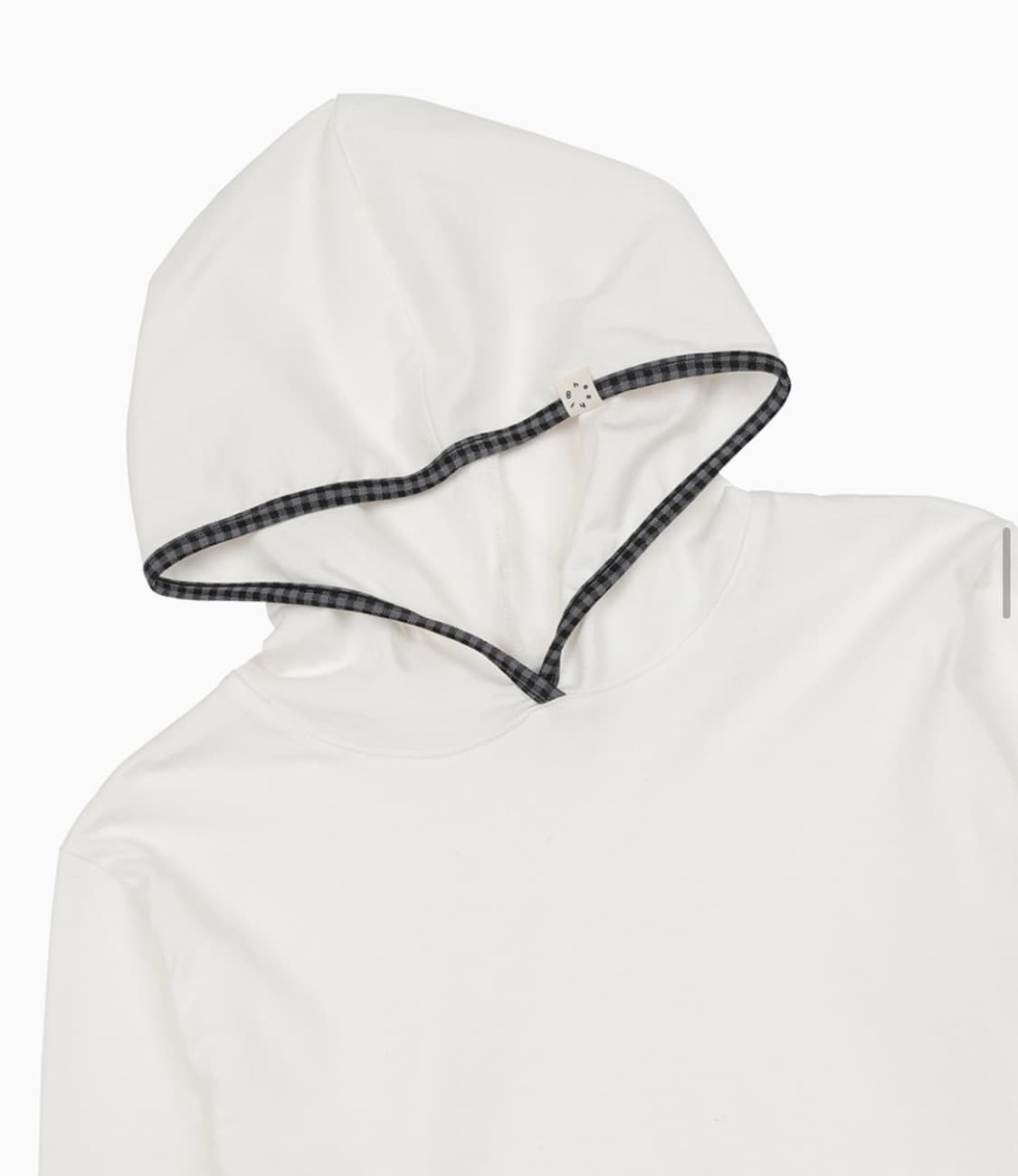 오헤시오 롱후드티 상품이미지4