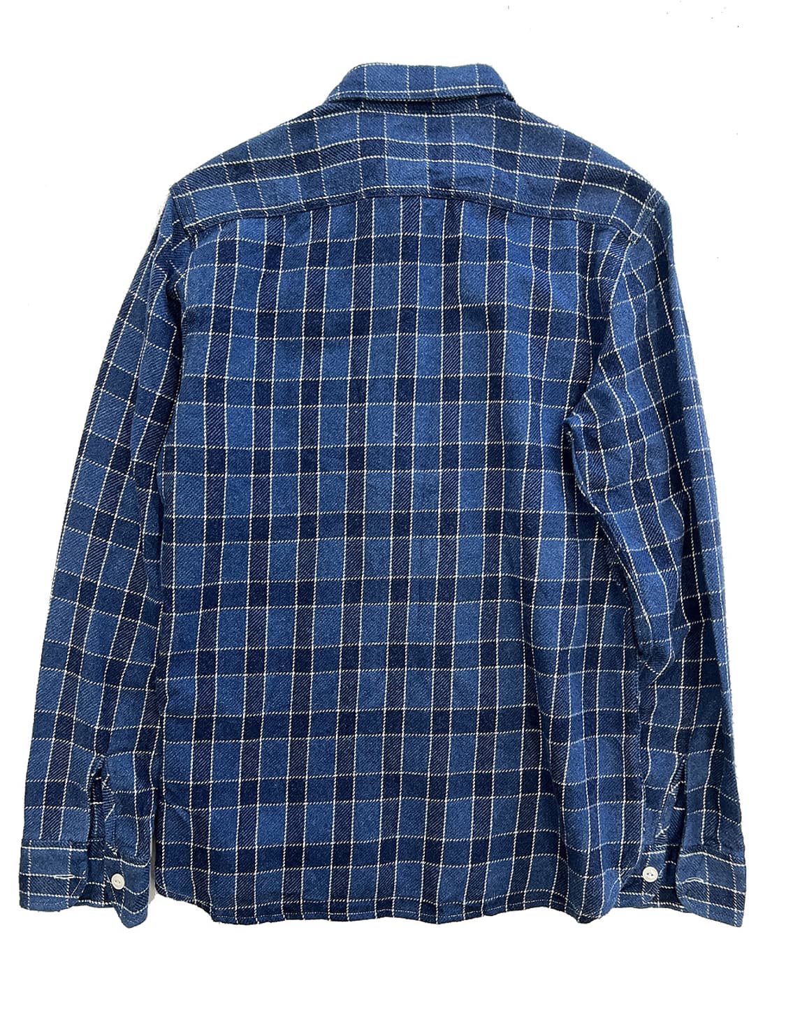 에드윈 체크 셔츠 상품이미지4