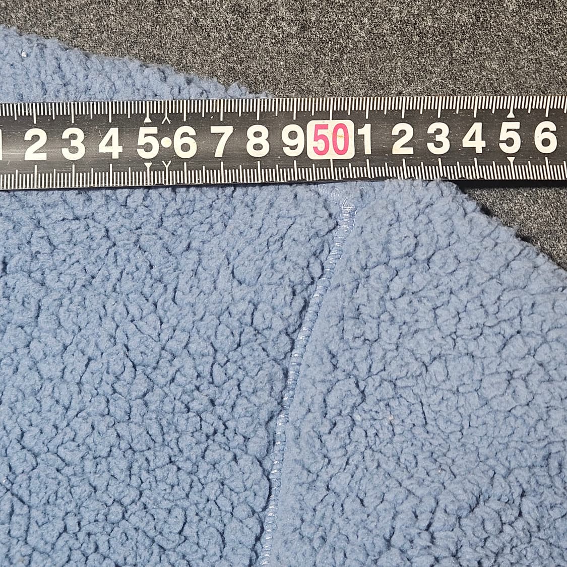 컬럼비아 플리스 자켓 110 실측 105 상품이미지8