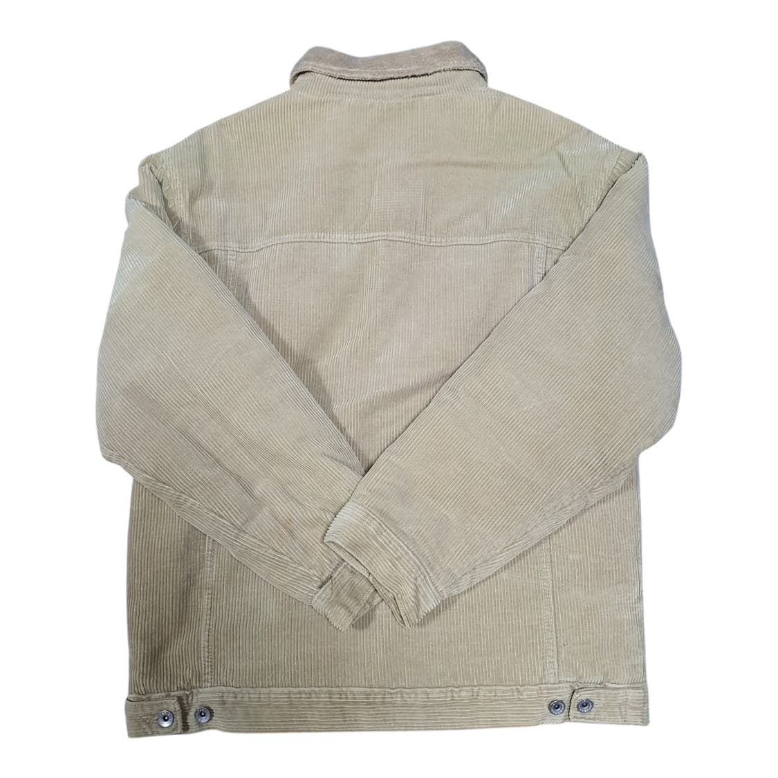 ✨ (바배) 코듀로이 무스탕 자켓 상품이미지2