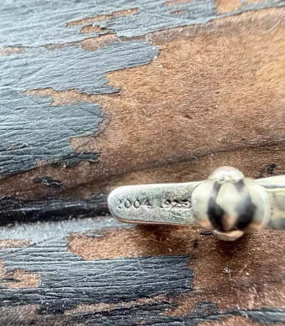 크롬하츠 베이비 팻 펜던트 상품이미지3