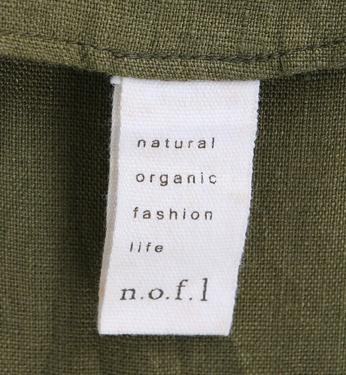 natural organic fashion life _ S2600 상품이미지7