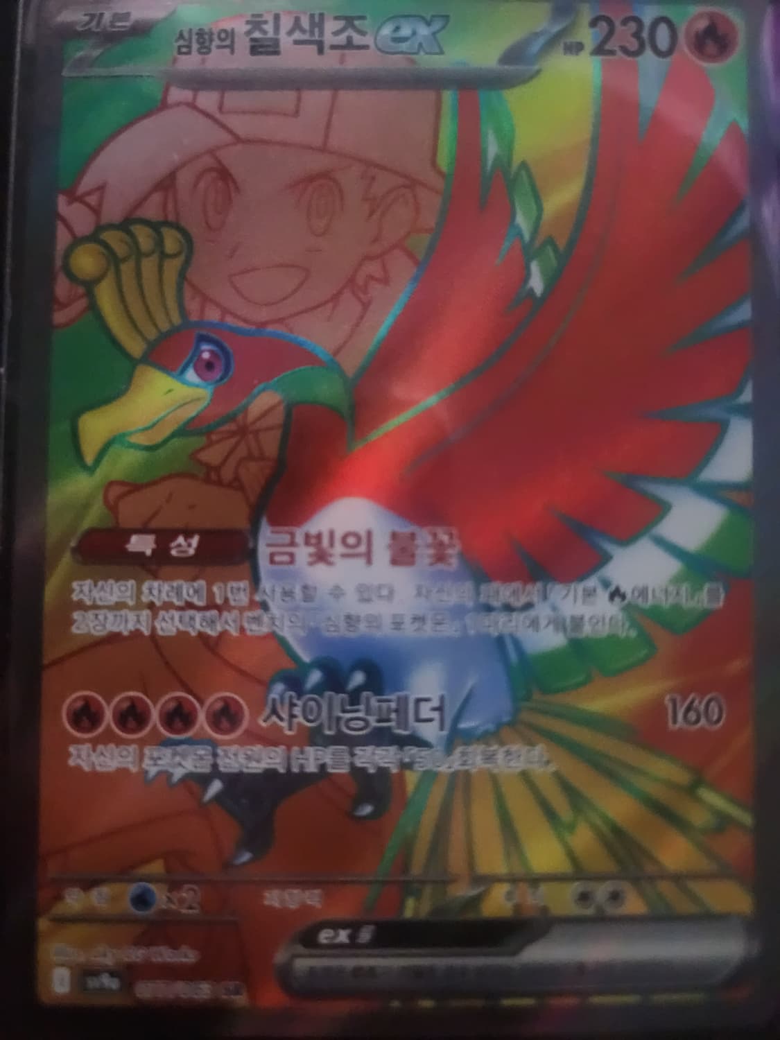 칠색조sr 상품이미지1