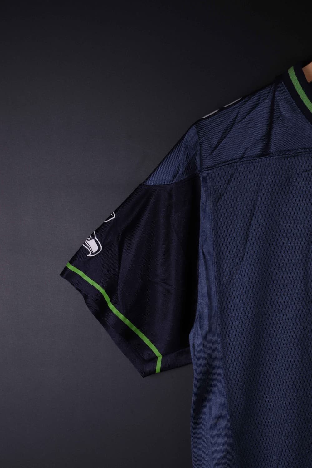 리복NFL 맷하셀벡 시애틀 유니폼 상품이미지4