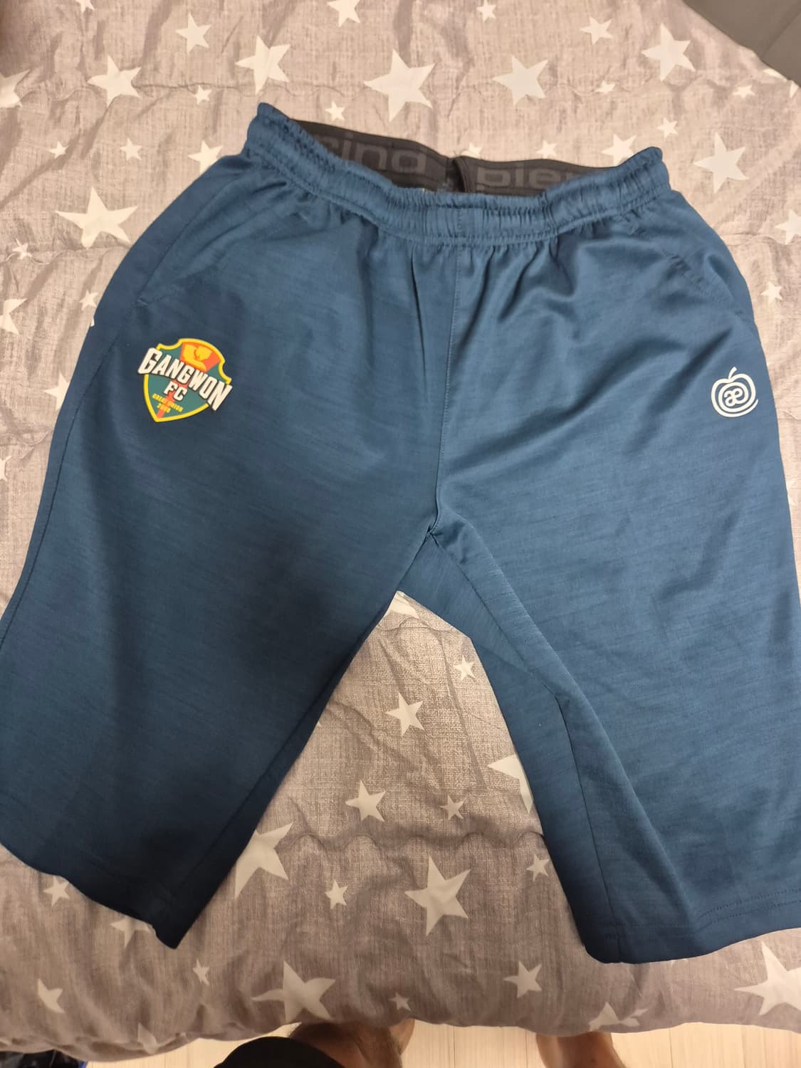 강원fc 바지 상품이미지1