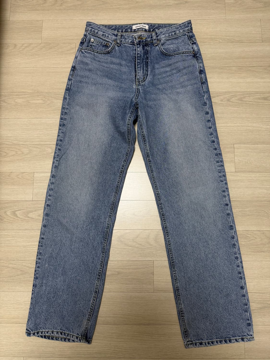 브랜디드 1780 ICE CUBE JEANS 상품이미지2