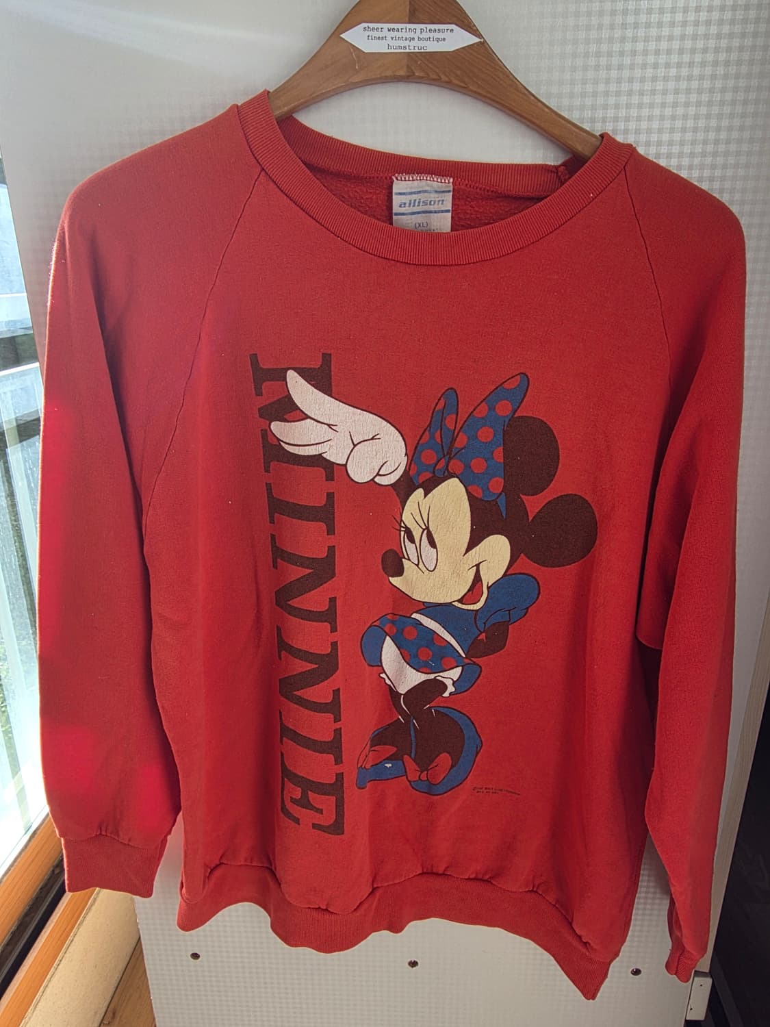 4개세트) B급 빈티지 세트, 브룩스브라더스, 챔피온 리바이스 미키마우스 상품이미지1