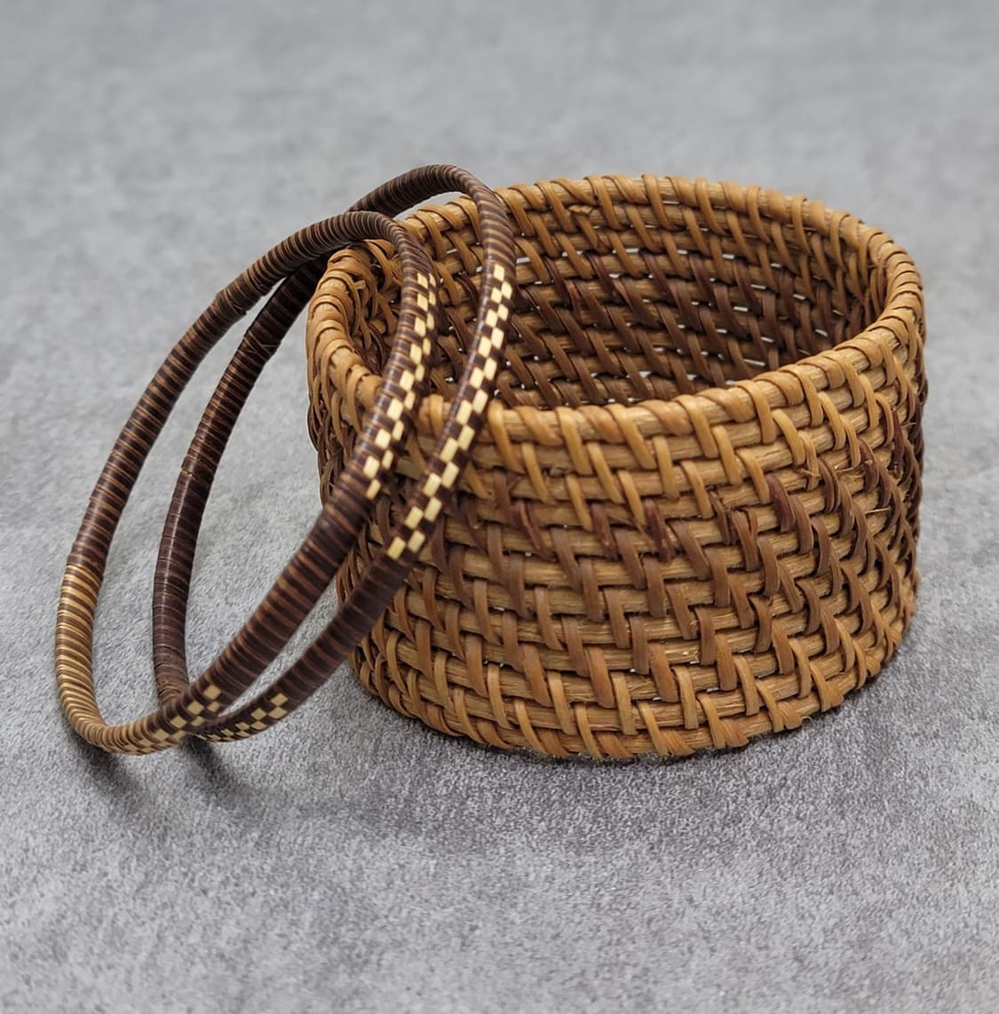 vintage bangle set 상품이미지2
