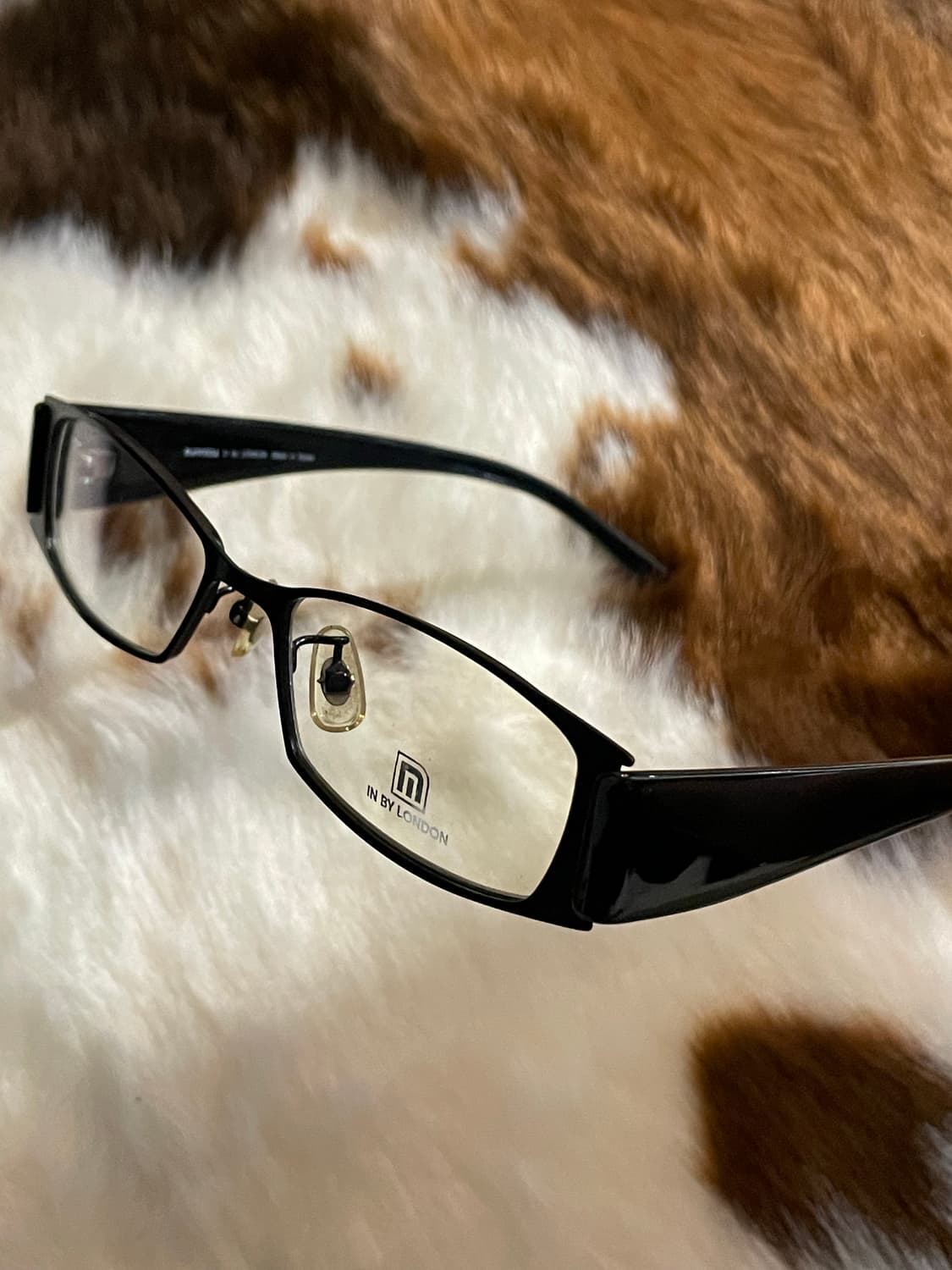 In by london 빈티지 안경 상품이미지7