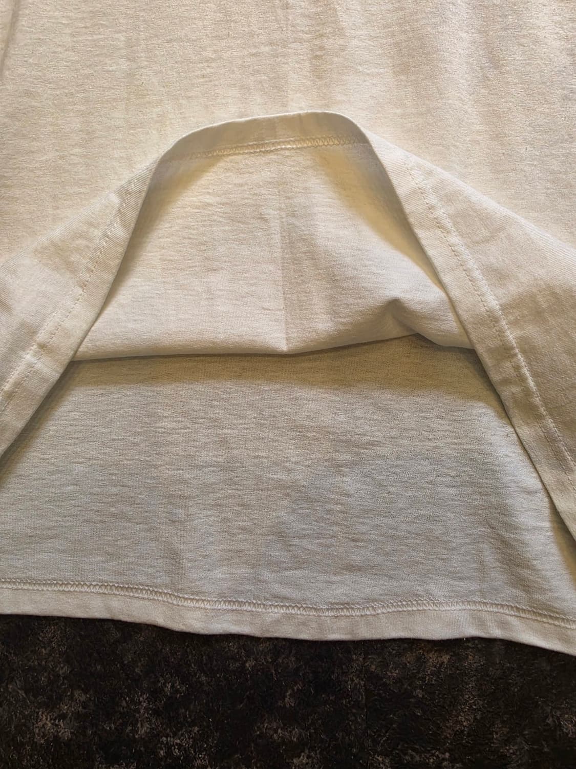 #스투시 Stock #Guam T-Shirts - M 상품이미지7