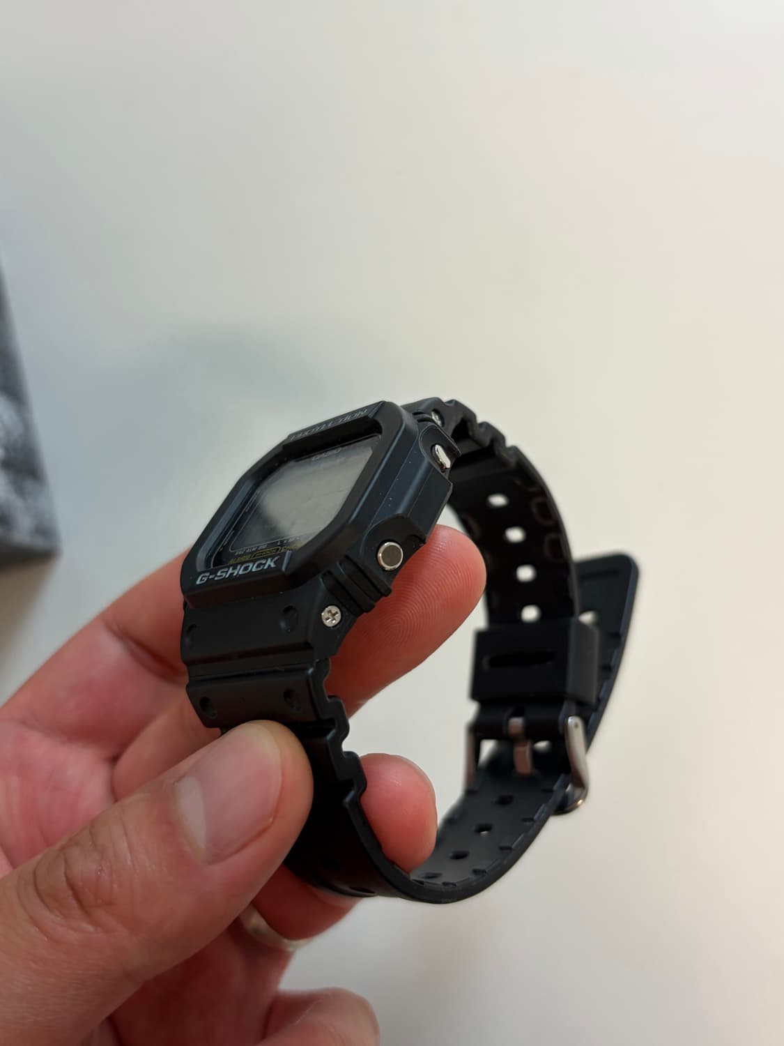 지샥 g-5600ue 상품이미지3