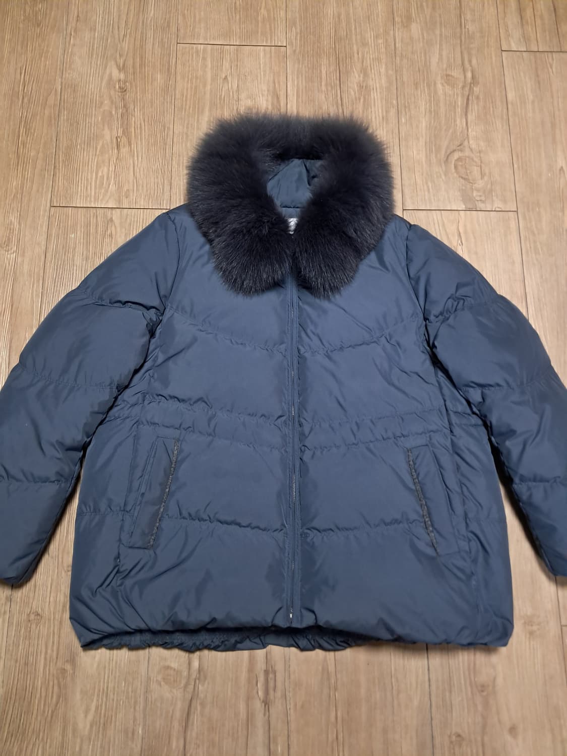 ODV 폭스퍼 푸퍼패딩 88 상품이미지3