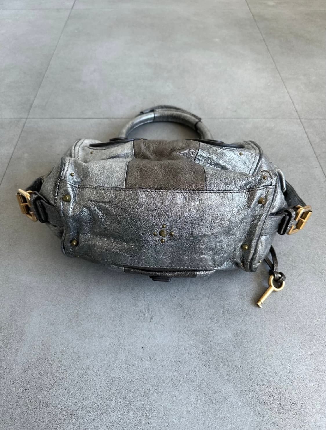 끌로에 패딩턴 백 상품이미지7