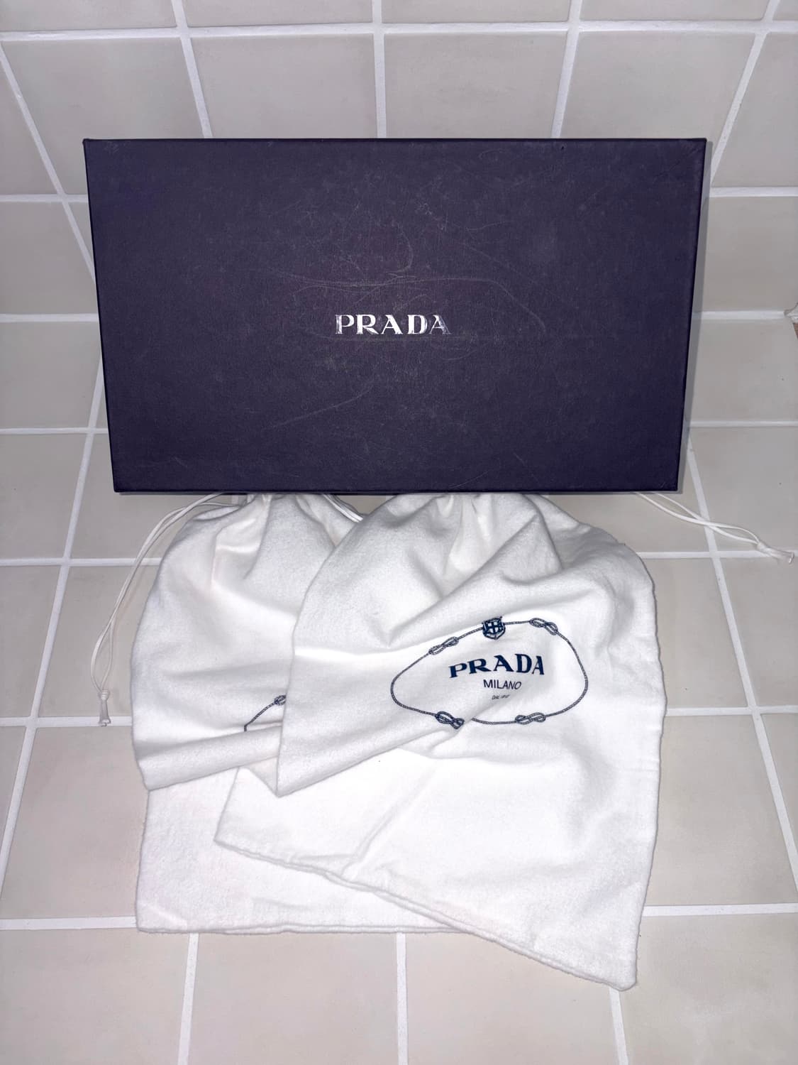 Prada 상품이미지7
