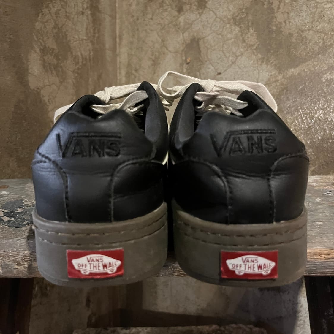 반스 스니커즈 (255) 상품이미지6