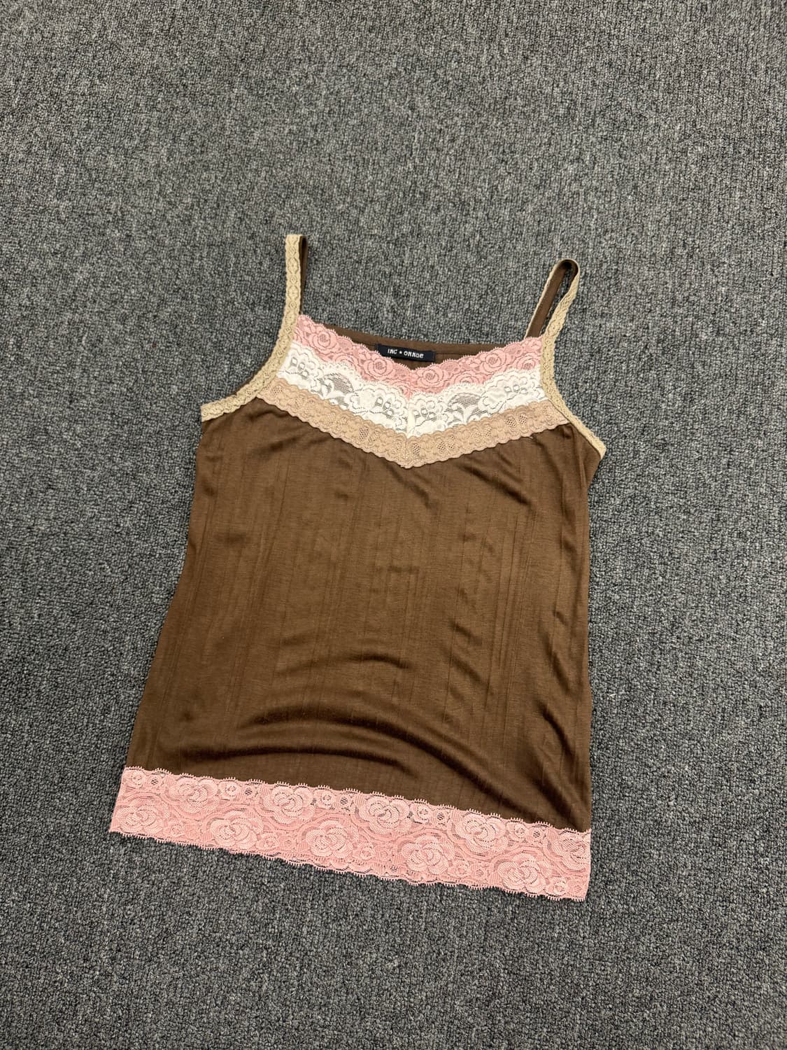 Japanese Vintage 나시 상품이미지1
