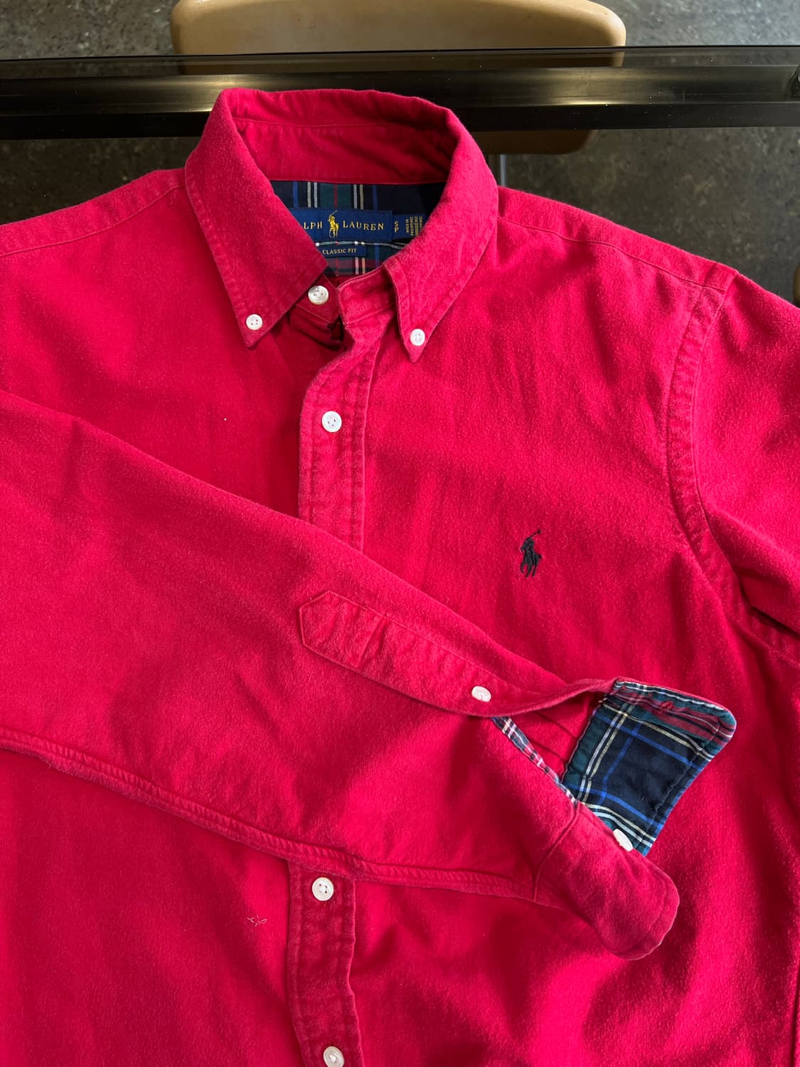 폴로) 셔츠 남성 s 상품이미지1