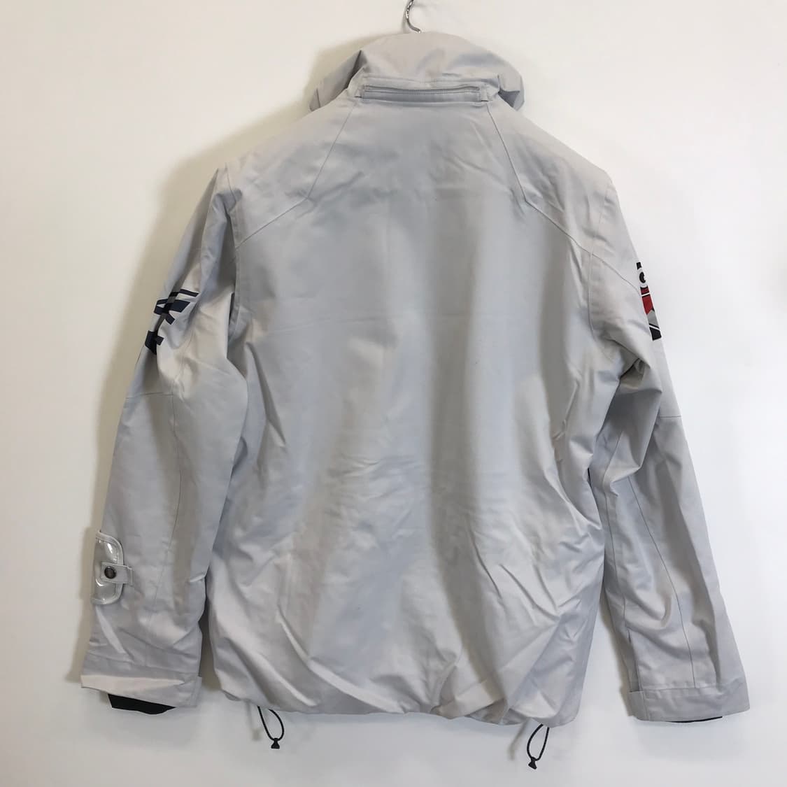 골드윈 GOLDWIN 브리티쉬 국대 팀 스키복 [S] 상품이미지4