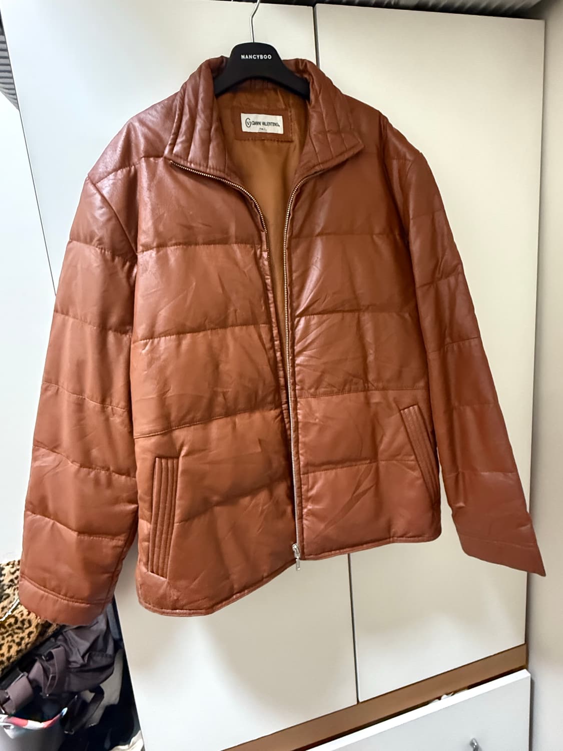 패딩 상품이미지1