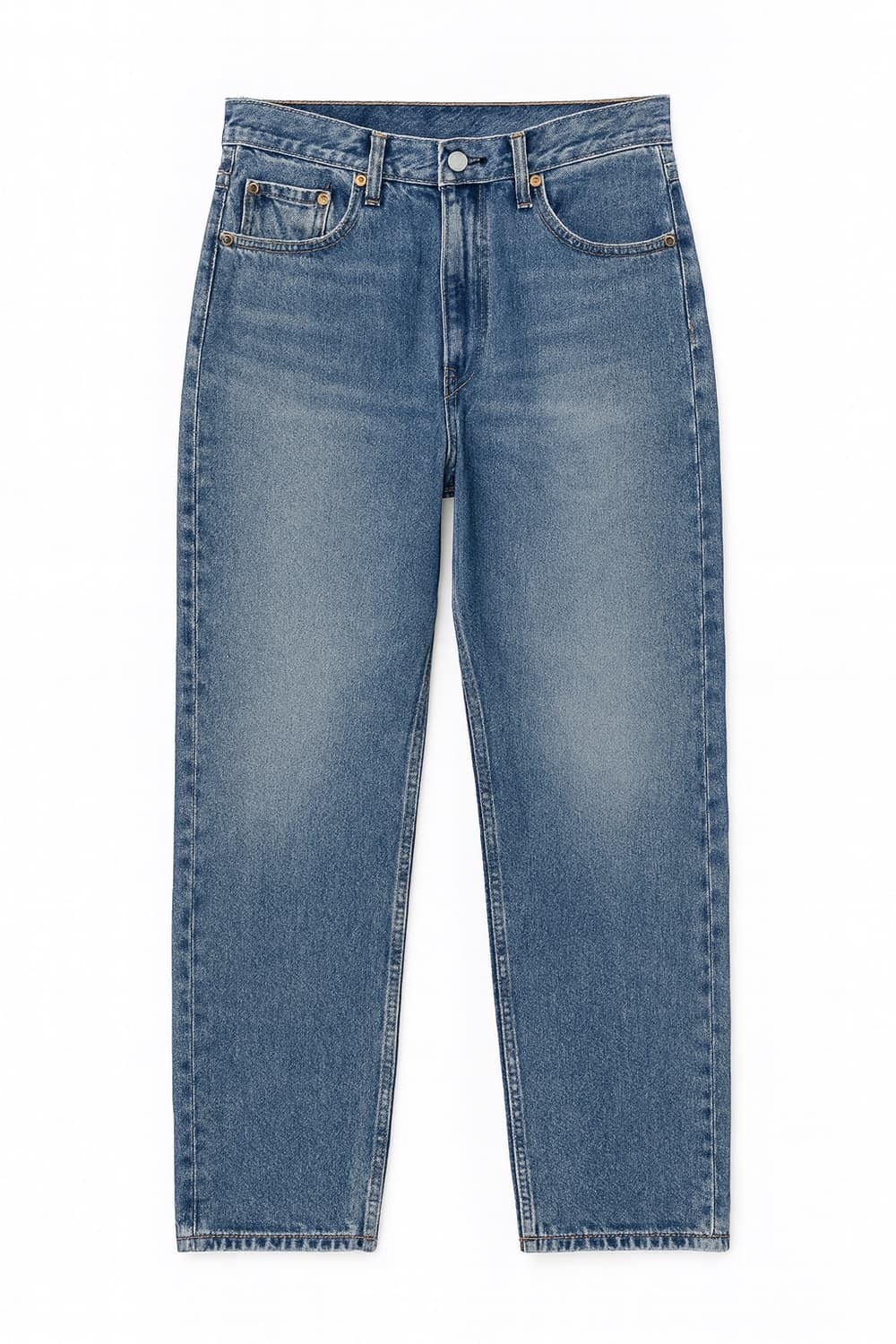 리바이스550청바지 데님 팬츠 빈티지 ( 사이즈 맞으시면 데려가세요..) 상품이미지1