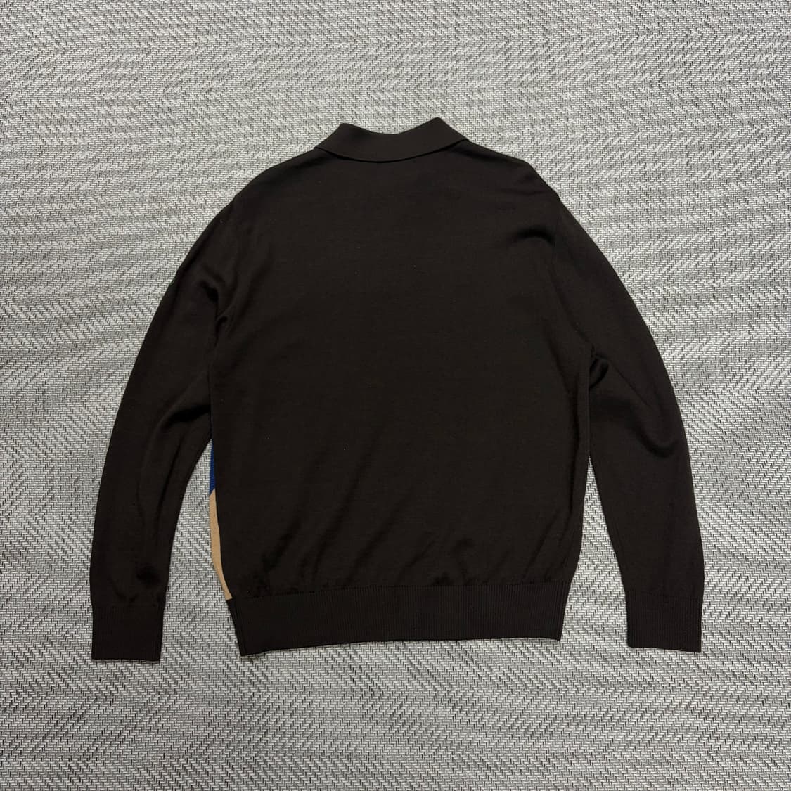 (100)파사디 골프 집업카라티 상품이미지2