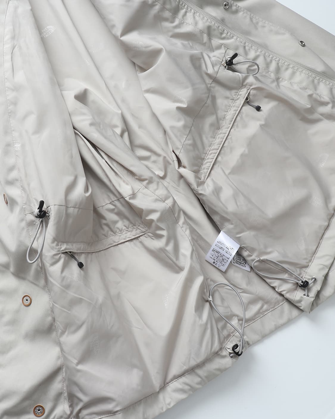 THE NORTH FACE PURPLE LABEL Field Jacket 상품이미지8